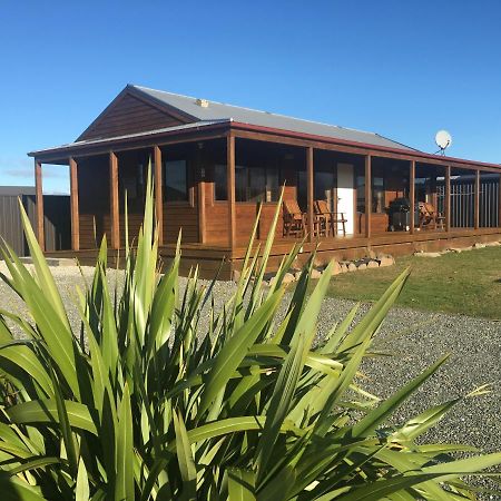 Te Anau Cottage On Govan Luaran gambar