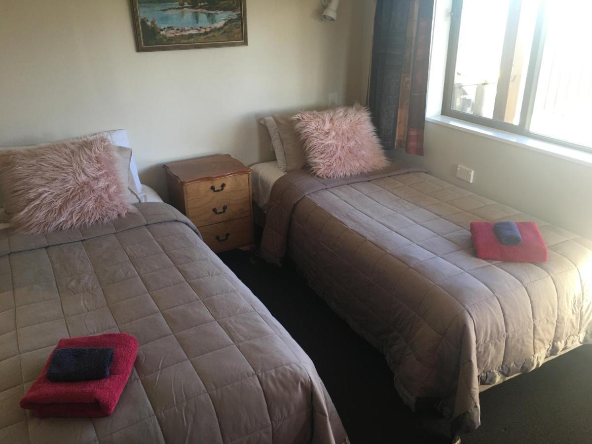 Te Anau Cottage On Govan Luaran gambar