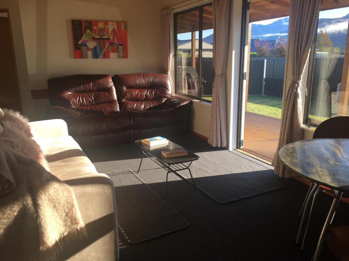Te Anau Cottage On Govan Luaran gambar